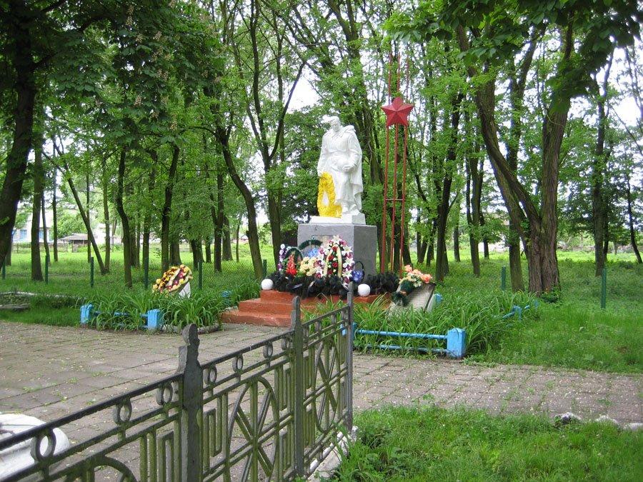 Колки з panoramio.com - Колки