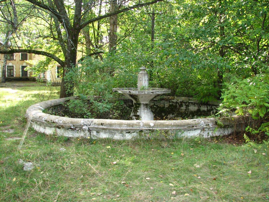 Сорокове з panoramio.com - Сороково