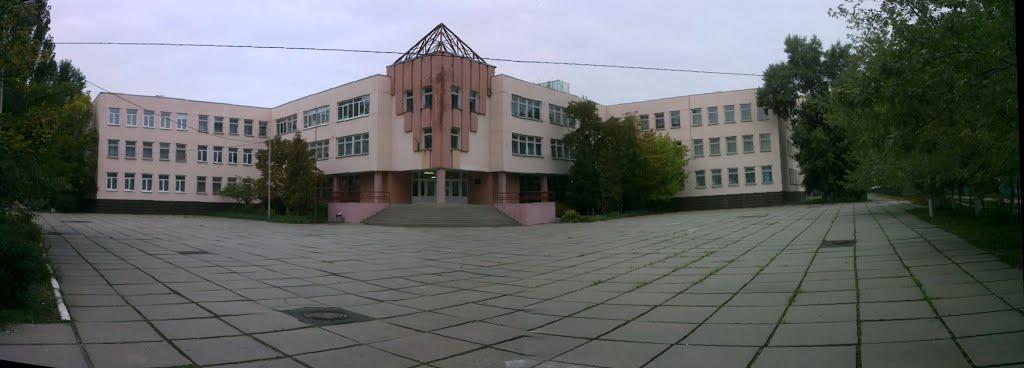 Гнідин з panoramio.com (ч.3) - Gnidyn