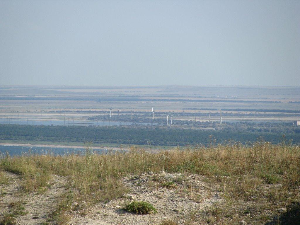 Мисове з panoramio.com - Мысовое