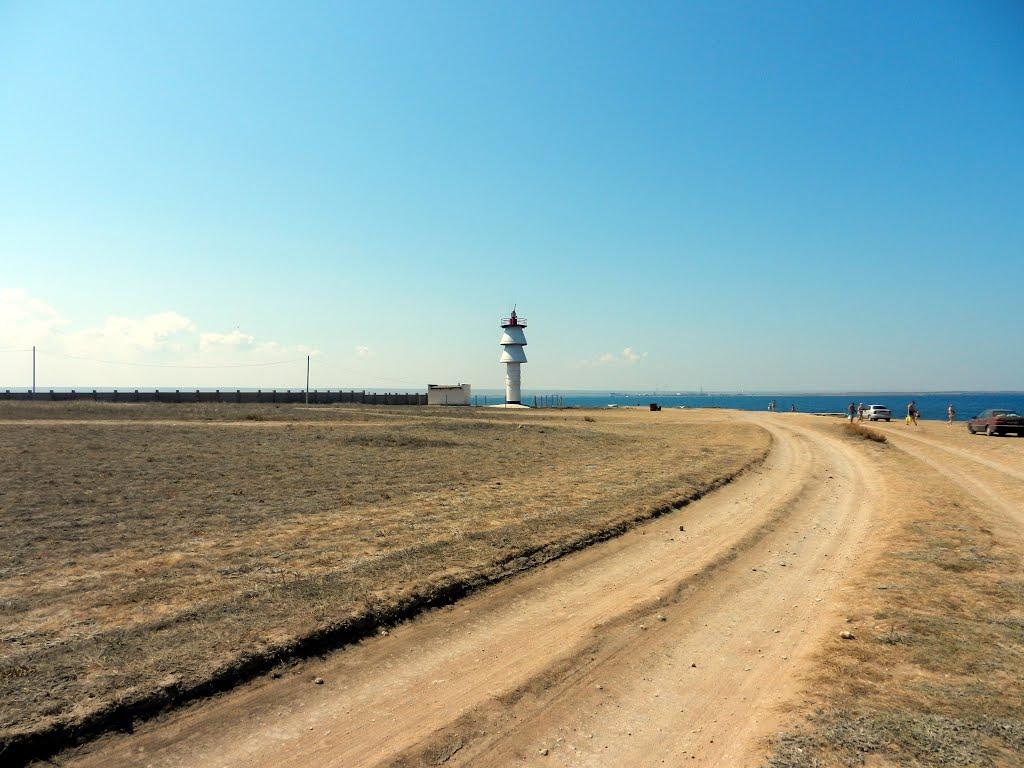 Міжводне з panoramio.com - Межводное