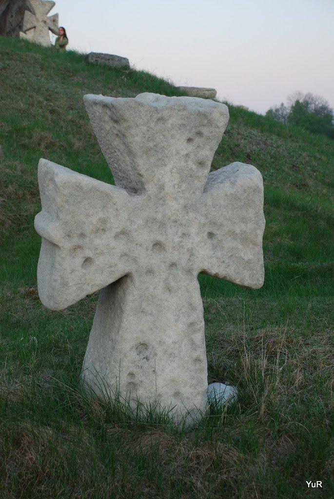 Підкамінь з panoramio.com - Підкамінь