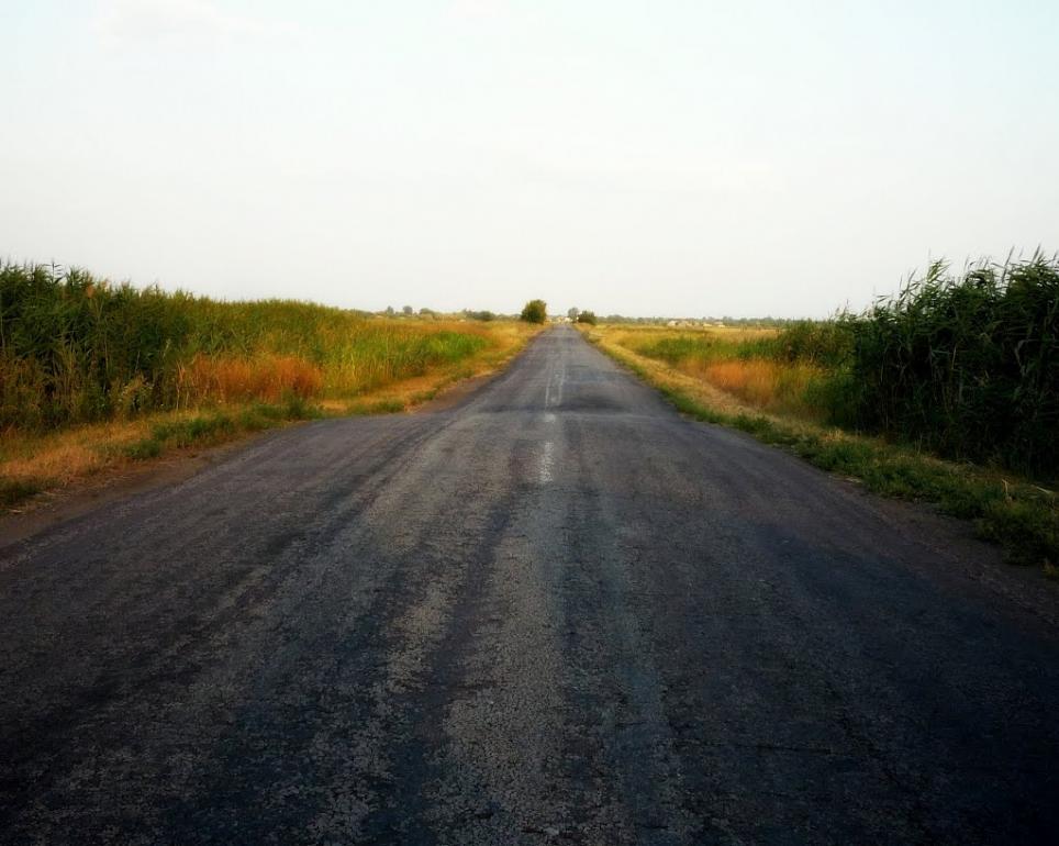 Петропавлівка з panoramio.com - Петропавлівка