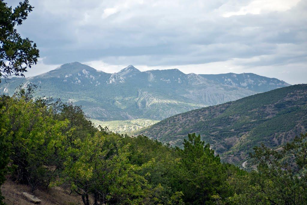 Рибаче з panoramio.com (ч.2) - Rybache