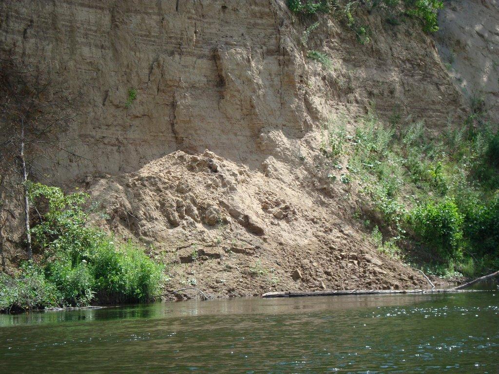 Баранівка з panoramio.com - Барановка