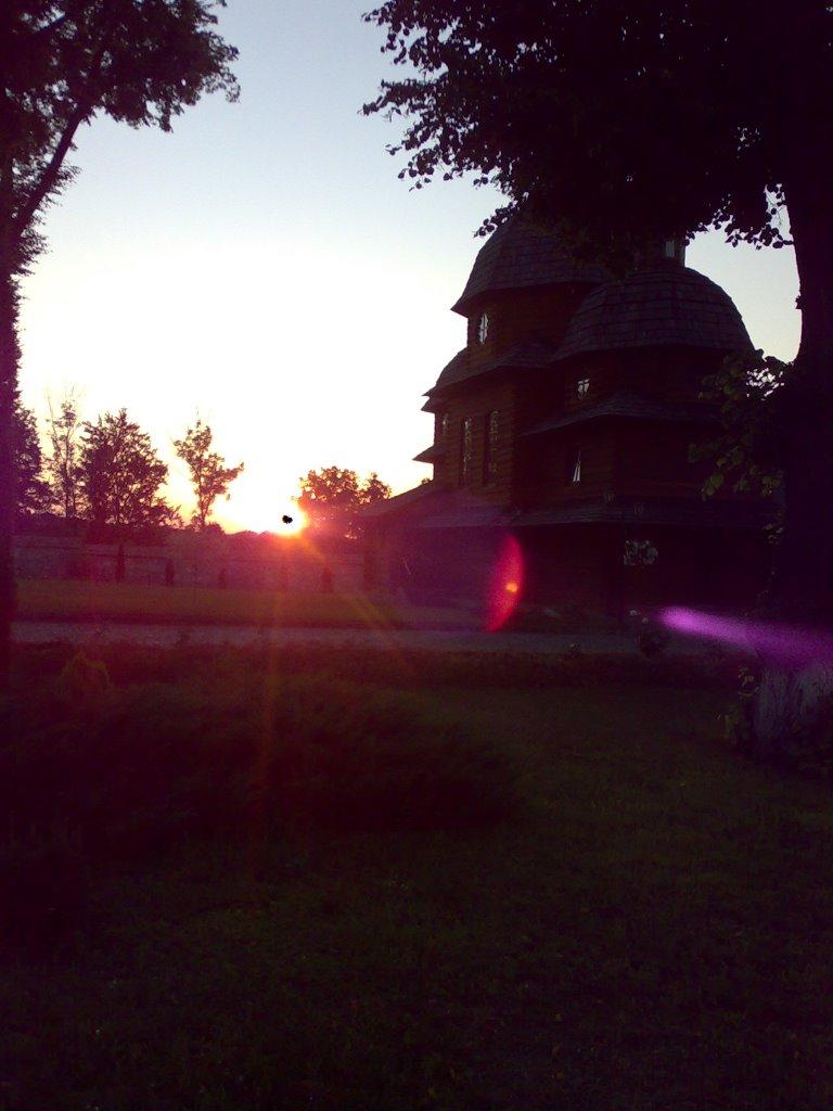 Козулька з panoramio.com - Козулька