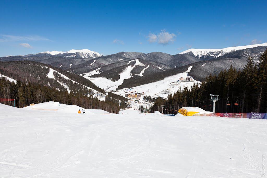 Паляниця з panoramio.com (ч.4) - Паляница