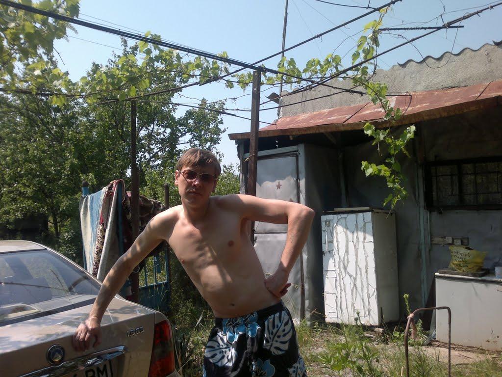 Старі Шомполи з panoramio.com - Старі Шомполи