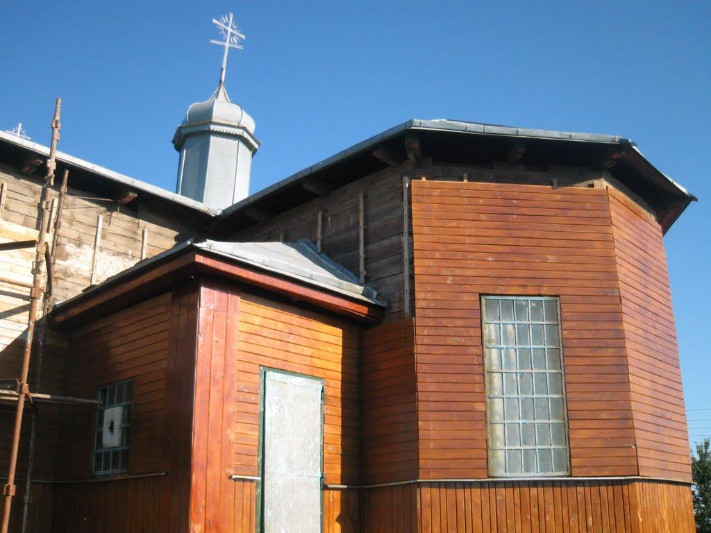 Василівка з panoramio.com - Василівка