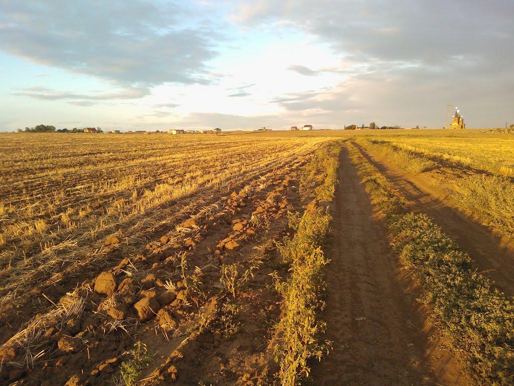 Крижанівка з panoramio.com - Крыжановка