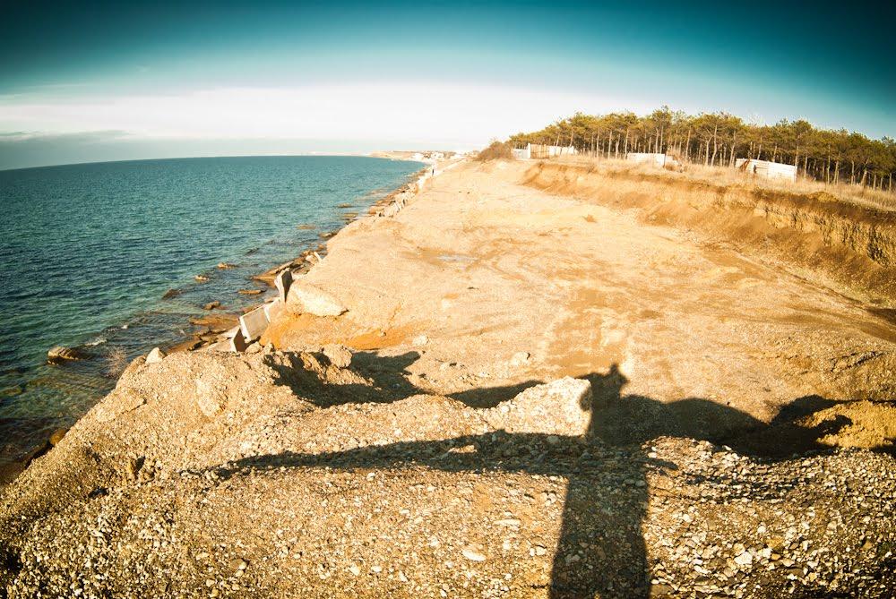 Піщане з panoramio.com - Піщане