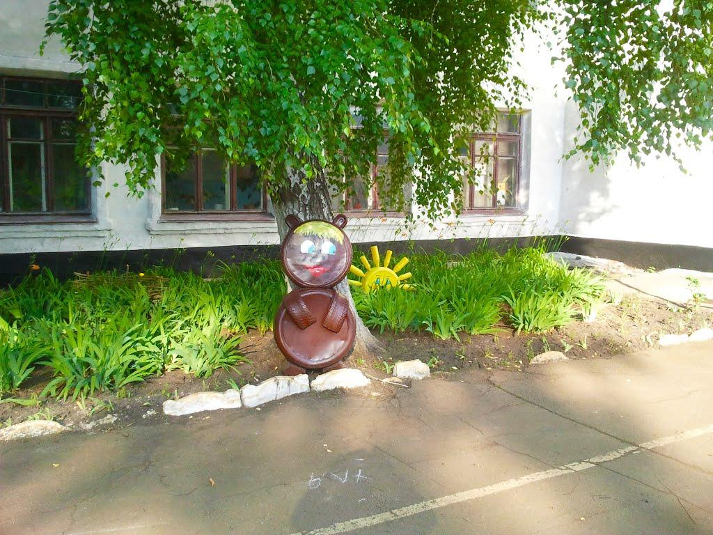 Кремінець з panoramio.com - Кременец