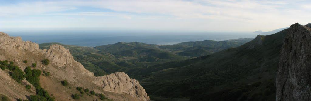 Красноселівка з panoramio.com - Красноселівка