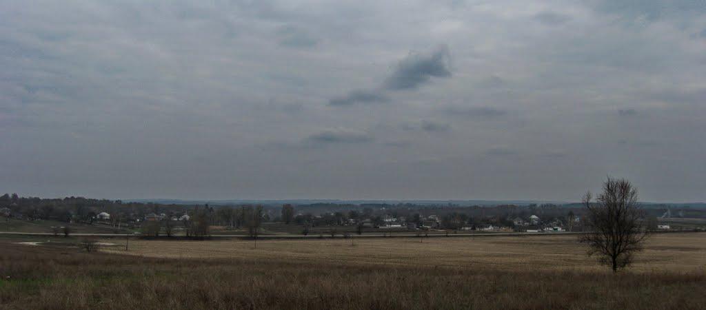 Красляни з panoramio.com - Красляни