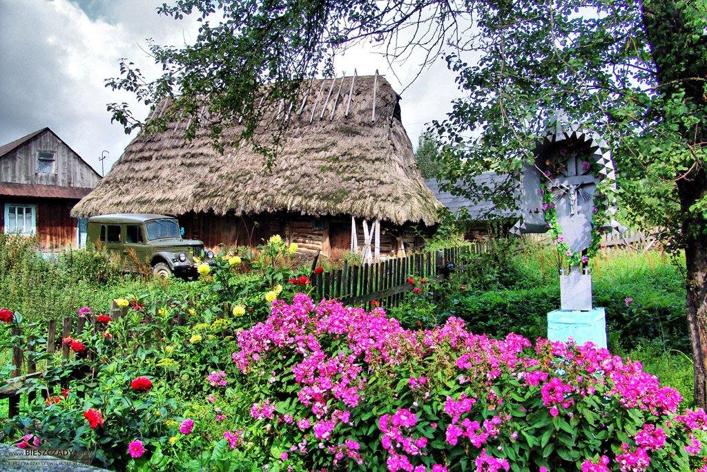 Либохора з panoramio.com - Либохора