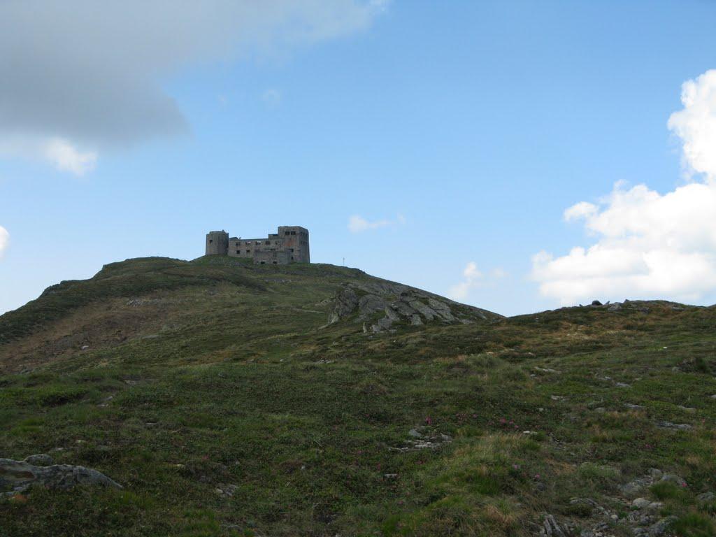 Берестечко з panoramio.com (ч.2) - Берестечко