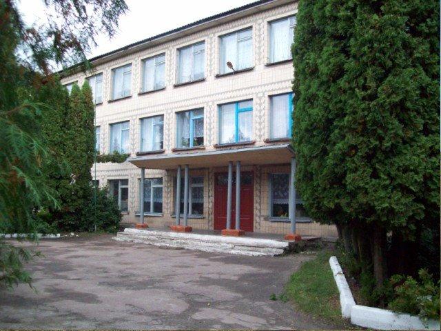 Жадове з panoramio.com - Жадово