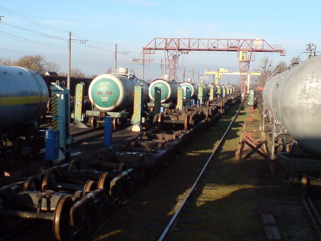 Ковель з panoramio.com (ч.2) - Ковель