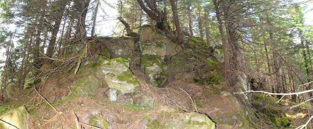 Берестечко з panoramio.com (ч.2) - Берестечко