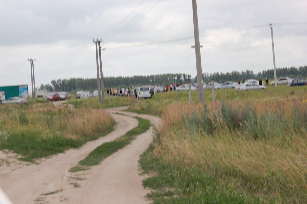 Ставище з panoramio.com - Ставище