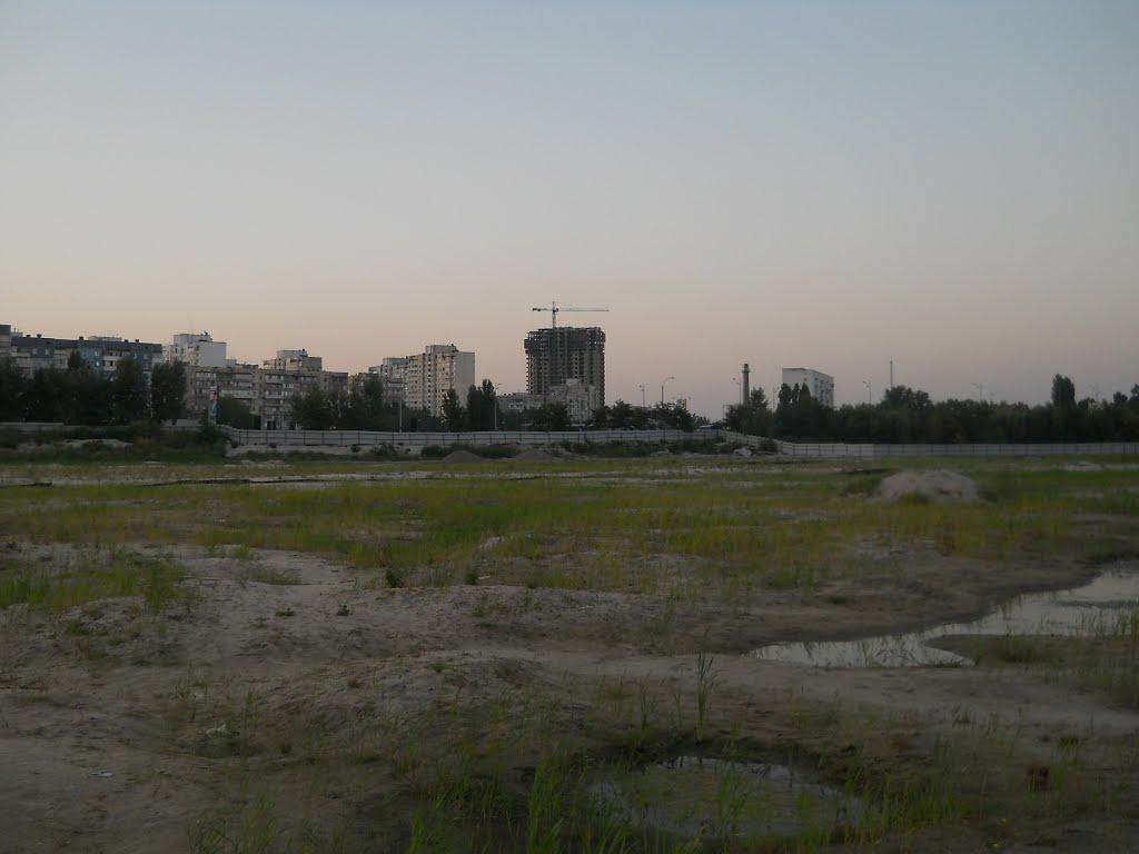 Гнідин з panoramio.com (ч.3) - Gnidyn