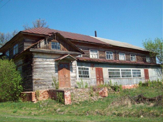 Жадове з panoramio.com - Жадове