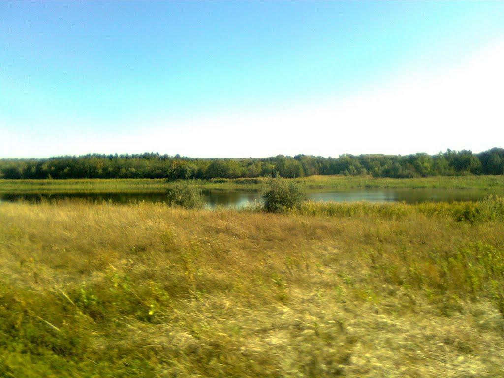 Варварівка з panoramio.com - Варварівка