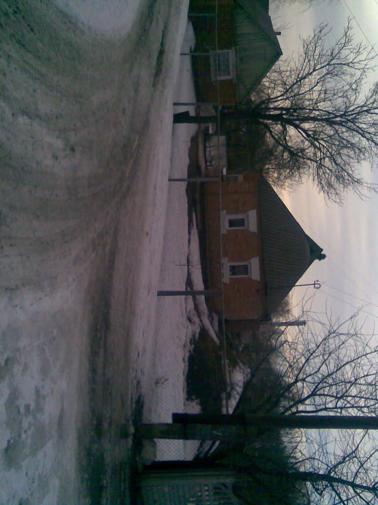 Ромни з panoramio.com - Romny