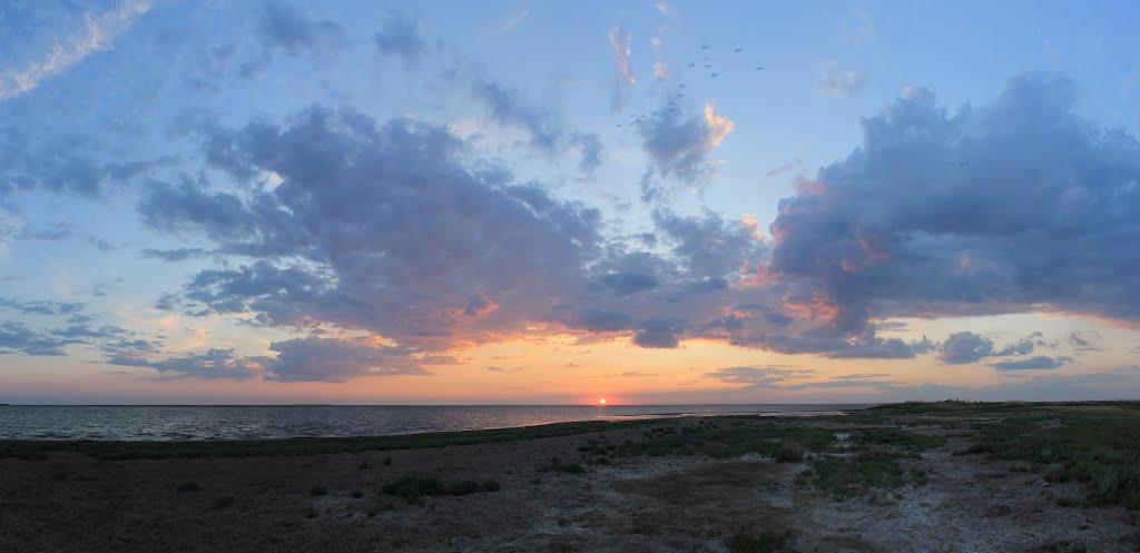 Волошине з panoramio.com - Волошино