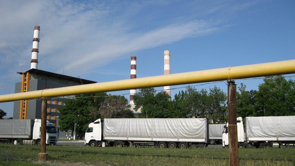 Пришиб з panoramio.com - Пришиб