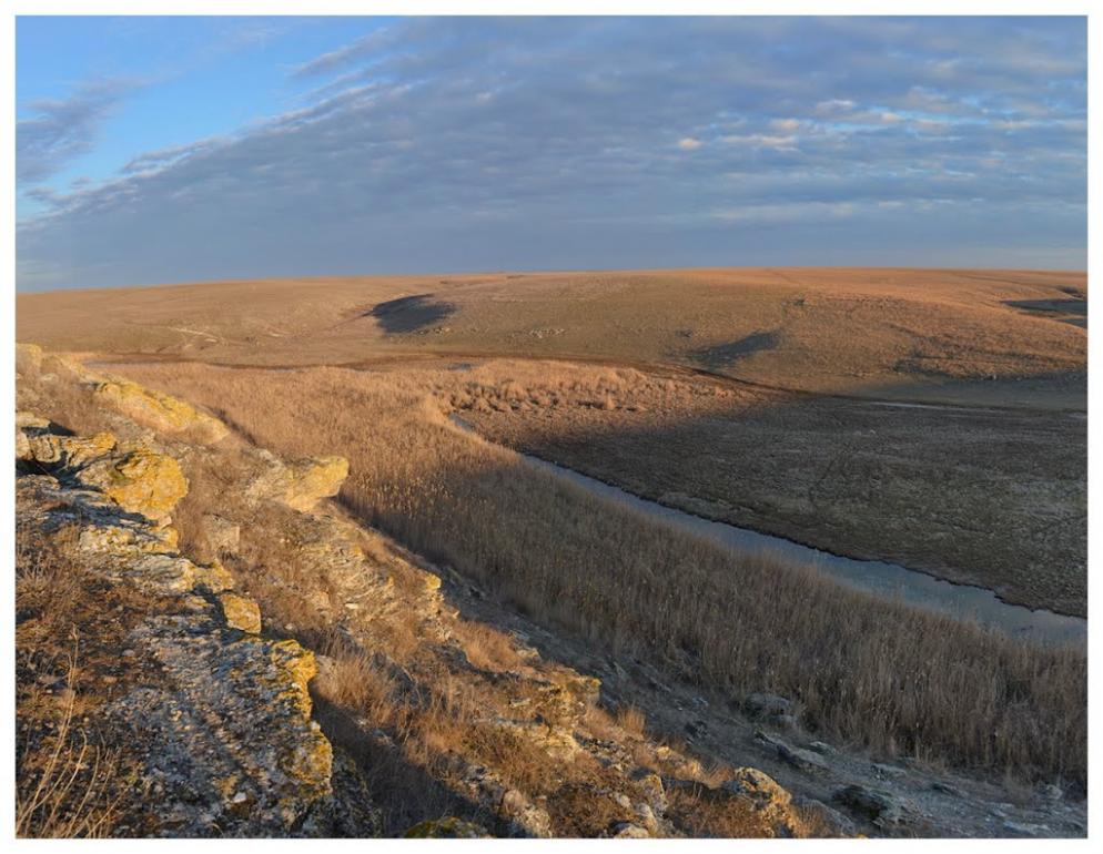 Красноярське з panoramio.com - Красноярське