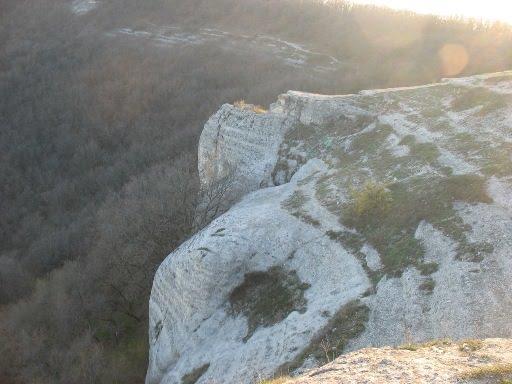 Каштанове з panoramio.com - Каштанове