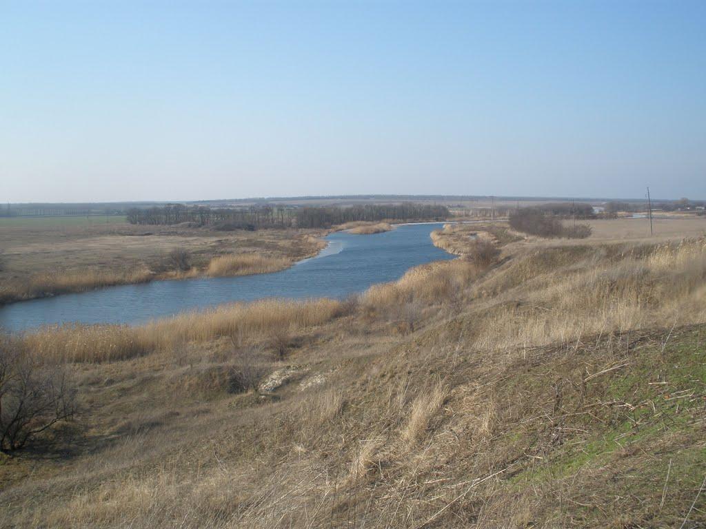 Дніпроенергія з panoramio.com - Дніпроенергія