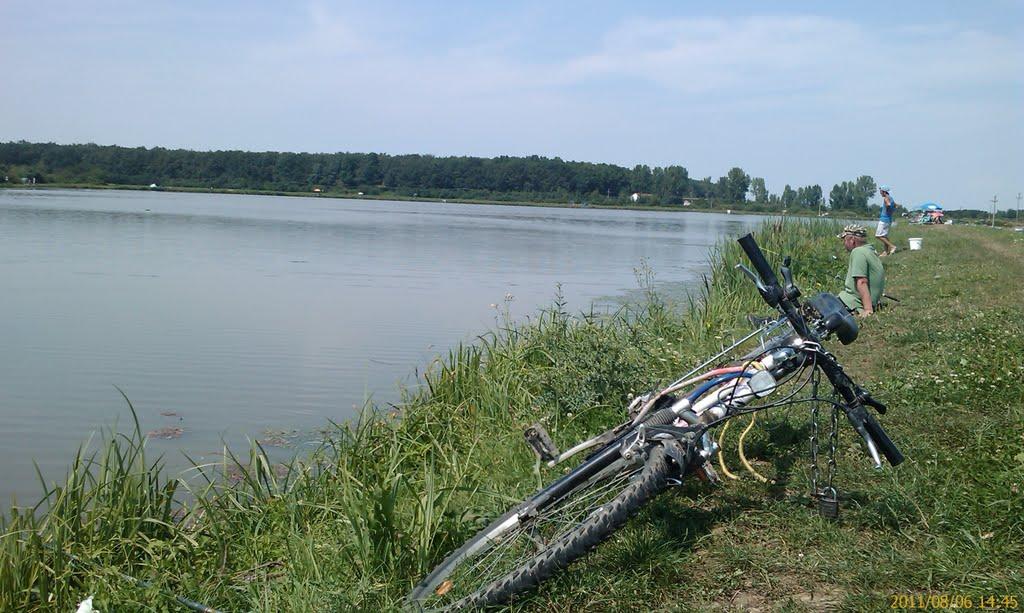 Фертешолмаш з panoramio.com - Фертешолмаш