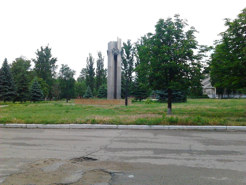 Ківшарівка з panoramio.com - Ківшарівка