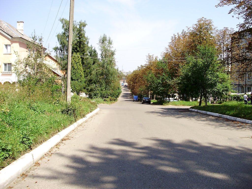 Новий Розділ з panoramio.com - Новый Роздол