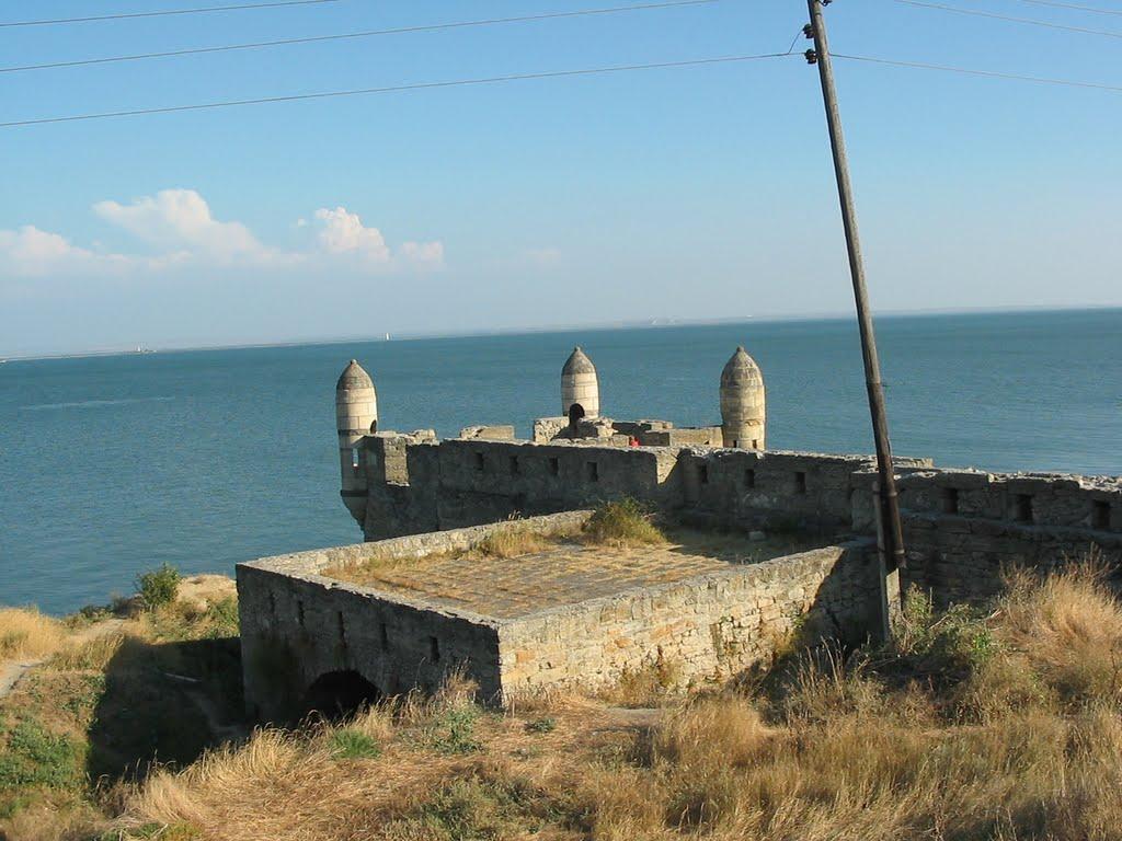 Глазівка з panoramio.com - Глазівка