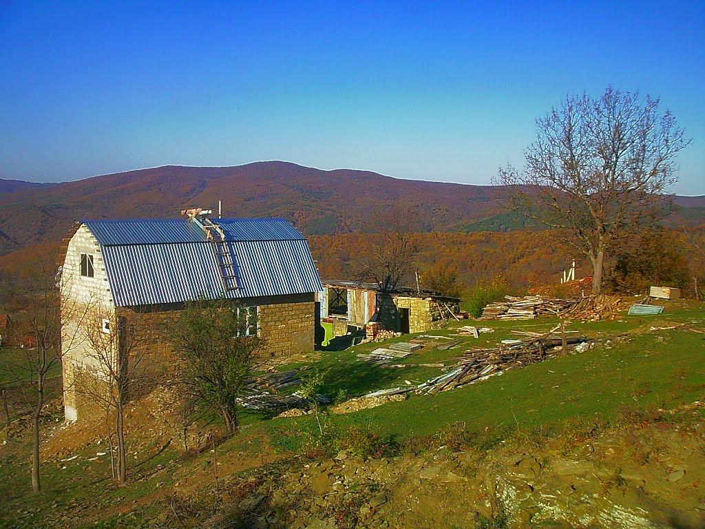 Нагірне з panoramio.com - Нагорное