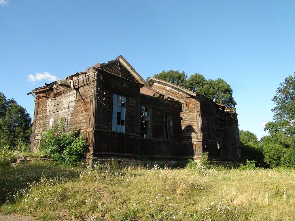 Люлинці з panoramio.com - Люлинцы