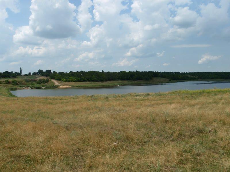 Комісарівка з panoramio.com - Комісарівка