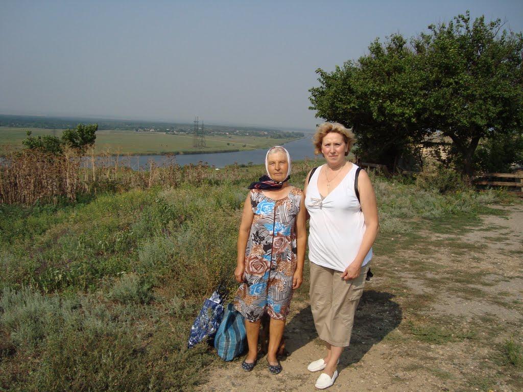 Троїцьке з panoramio.com - Троїцьке