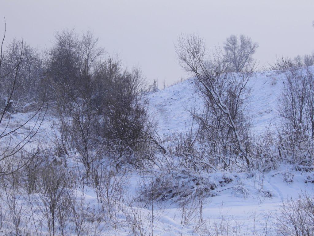 Спаське з panoramio.com - Спаське