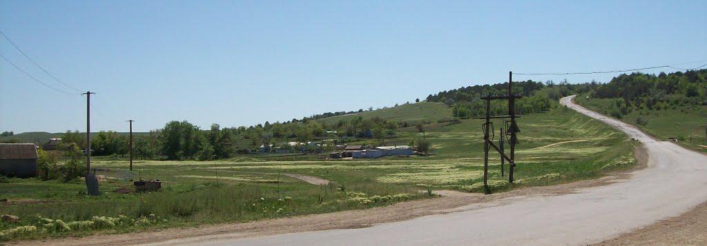 Новоукраїнка з panoramio.com - Новоукраїнка