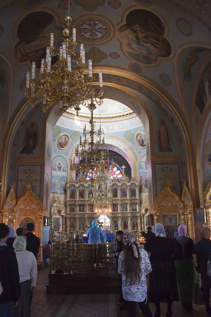 Ізюм з panoramio.com (ч.2) - Ізюм