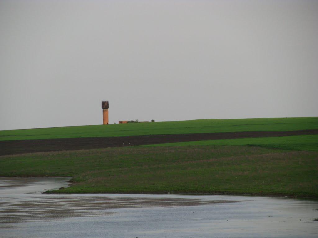 Карликівка з panoramio.com - Карликівка