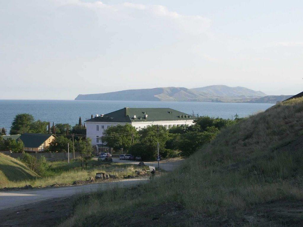 Щебетовка з panoramio.com (ч.2) - Щебетовка