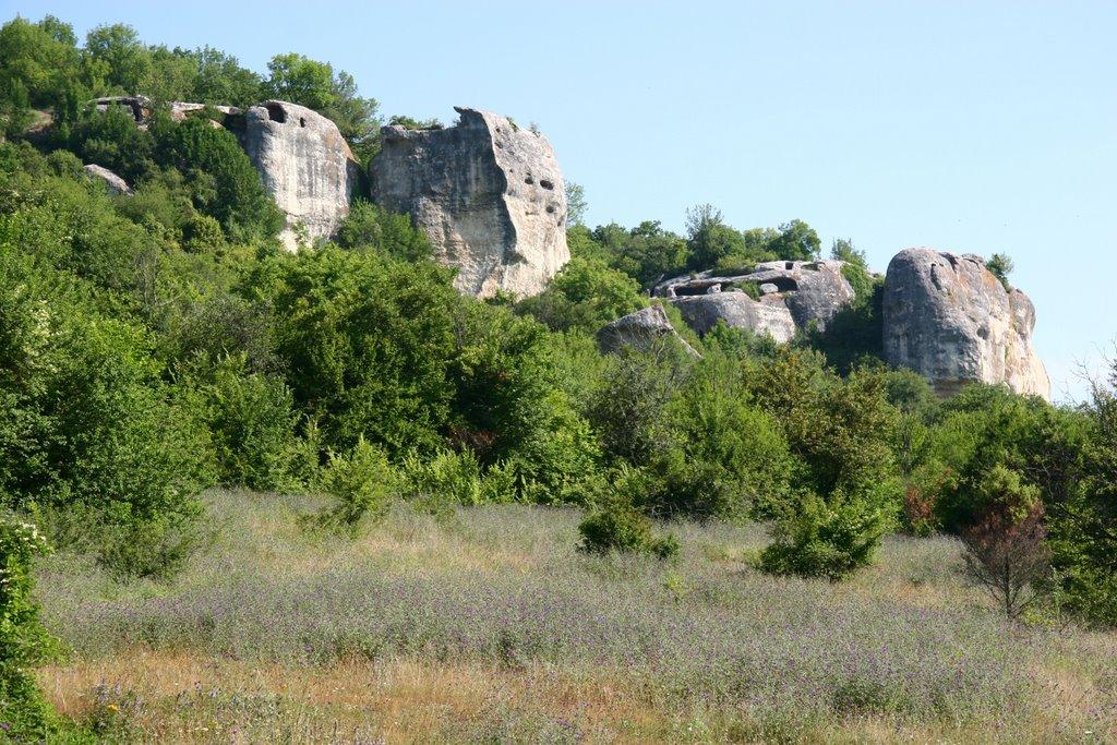 Тернівка з panoramio.com (ч.3) - Терновка