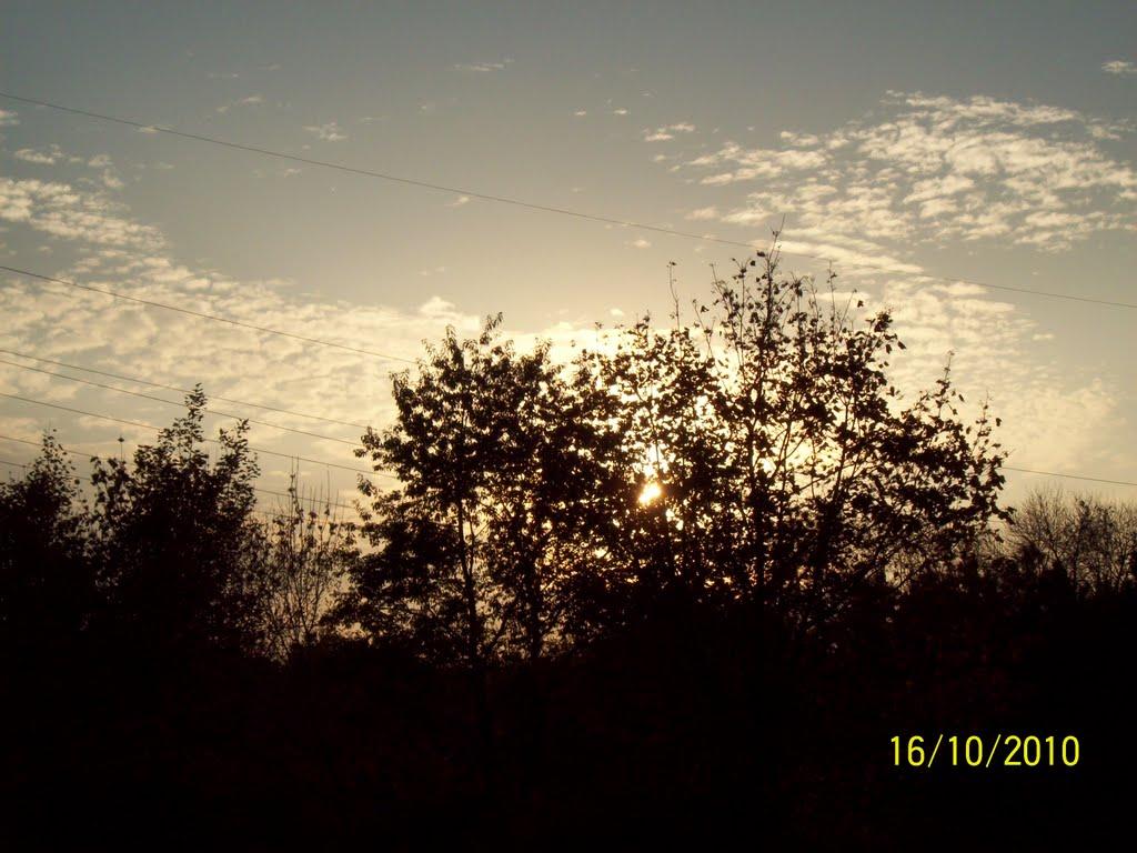Макіївка з panoramio.com (ч.5) - Макеевка