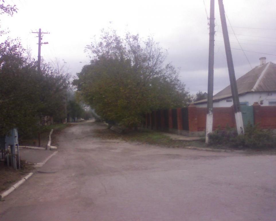 Іллічівське з panoramio.com - Іллічівське