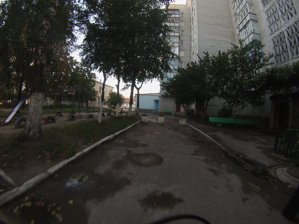Новоград-Волинський з panoramio.com (ч.3) - Новоград-Волинський